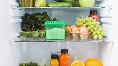 冷蔵庫の嫌な臭いがすぐに消える:新鮮さを保つための簡単な家庭の知恵