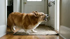 なぜ愛犬はそんなに吠えるのでしょうか？その行動にはどのような意味があるのでしょうか？そして、どうすれば家の中の平穏を取り戻せるのでしょうか？