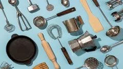 シェフたちが「毎年買い替えるべき」と推奨する8つのキッチン用品。