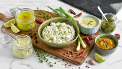 魚料理を、肉好きの人でも思わず食べたくなる一品に変える6つのソース